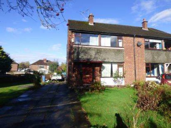 4 Bedroom Semi-Detac...
